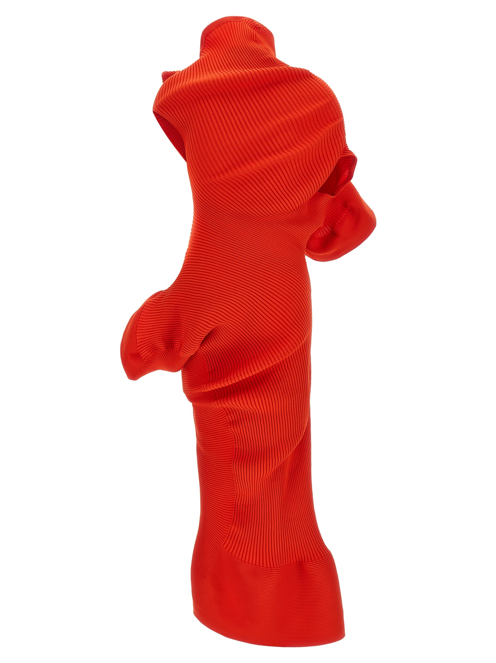 Issey Miyake Life Form Dress