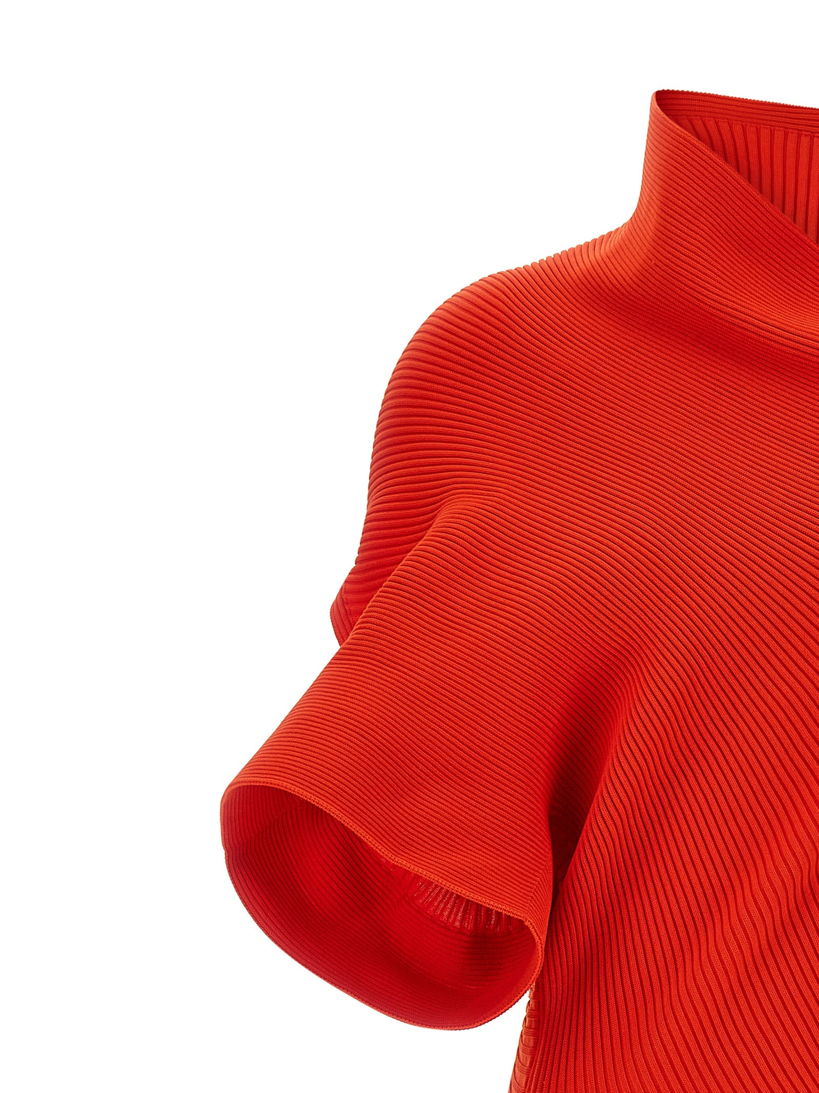 Issey Miyake Life Form Dress