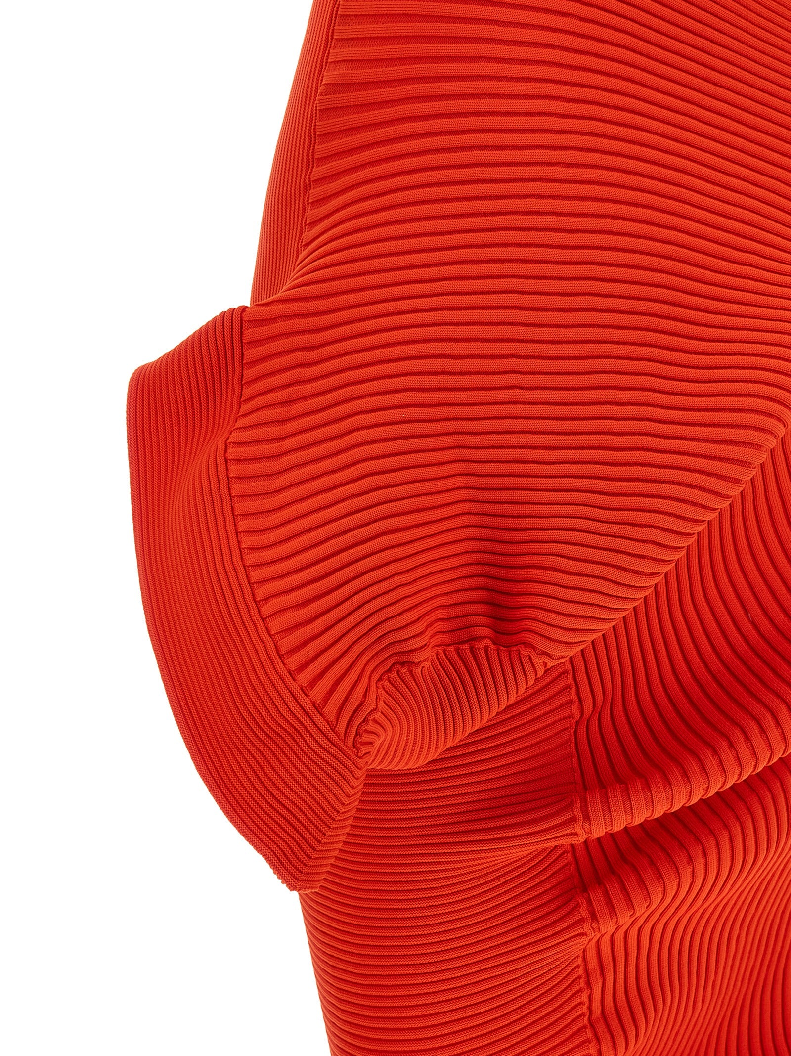 Issey Miyake Life Form Dress