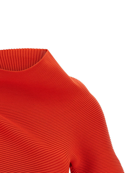 Issey Miyake Life Form Top