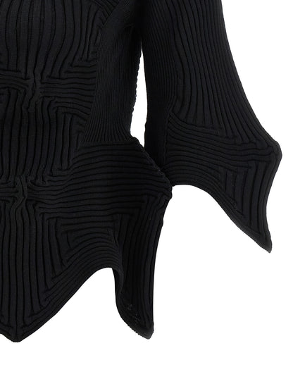 Issey Miyake Linkage Top
