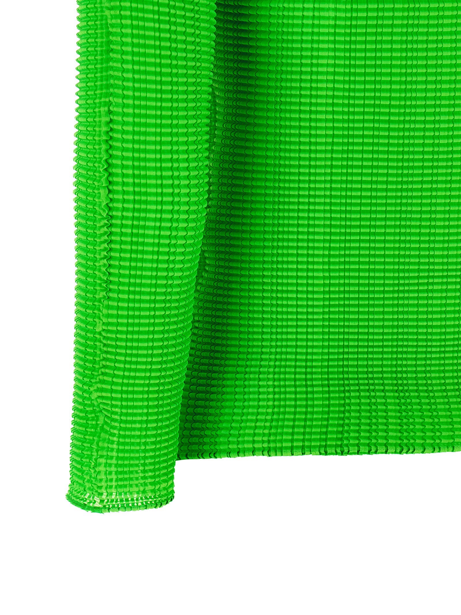 Issey Miyake Wooly Pleats-68 Blouse