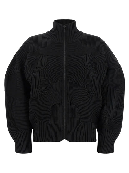 Issey Miyake Kone Kone Jacket
