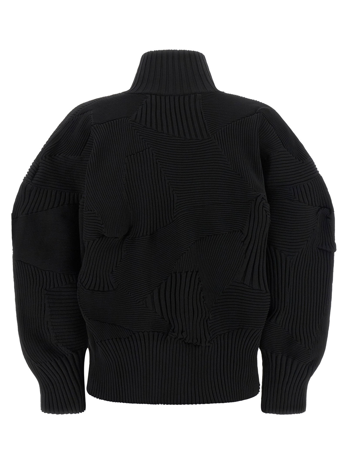Issey Miyake Kone Kone Jacket