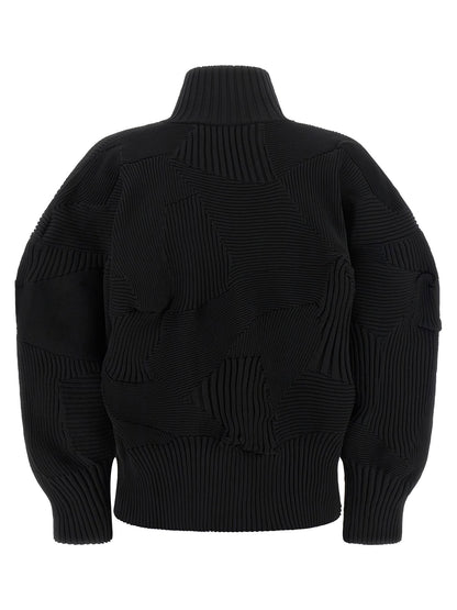 Issey Miyake Kone Kone Jacket