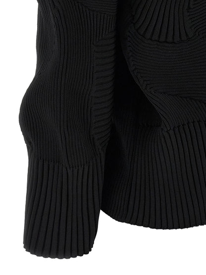 Issey Miyake Kone Kone Jacket