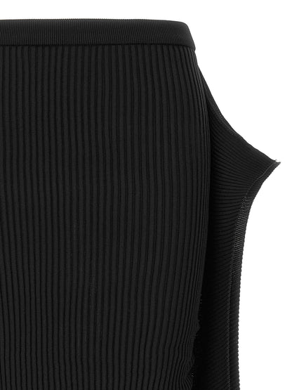 Issey Miyake Prance Skirt