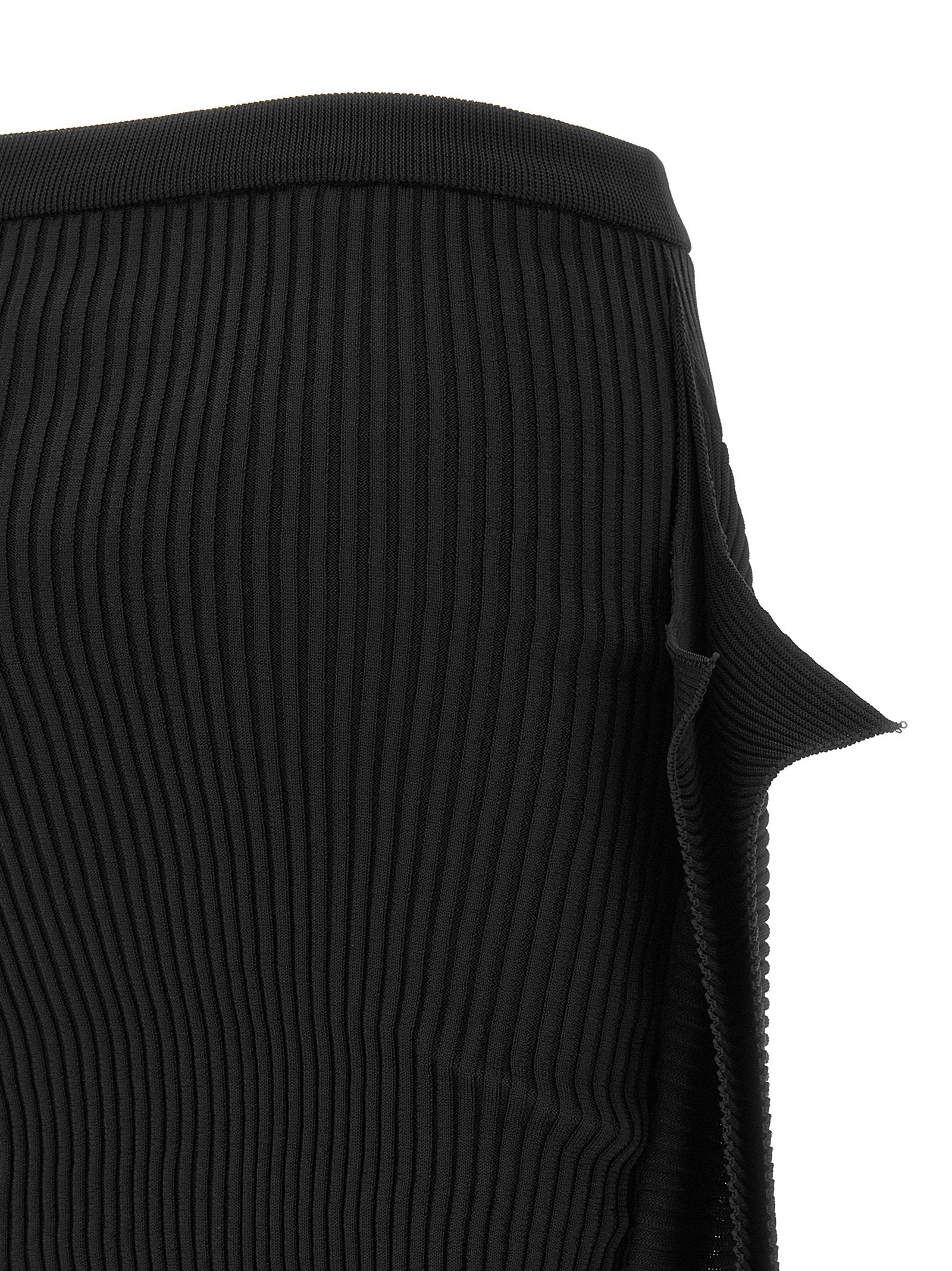 Issey Miyake Prance Skirt