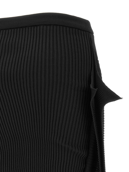 Issey Miyake Prance Skirt