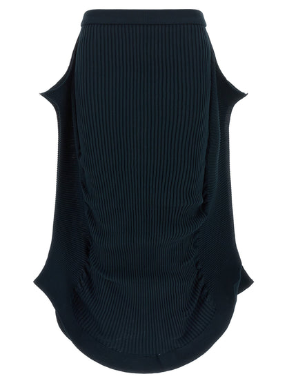 Issey Miyake Prance Skirt