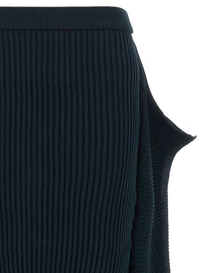 Issey Miyake Prance Skirt