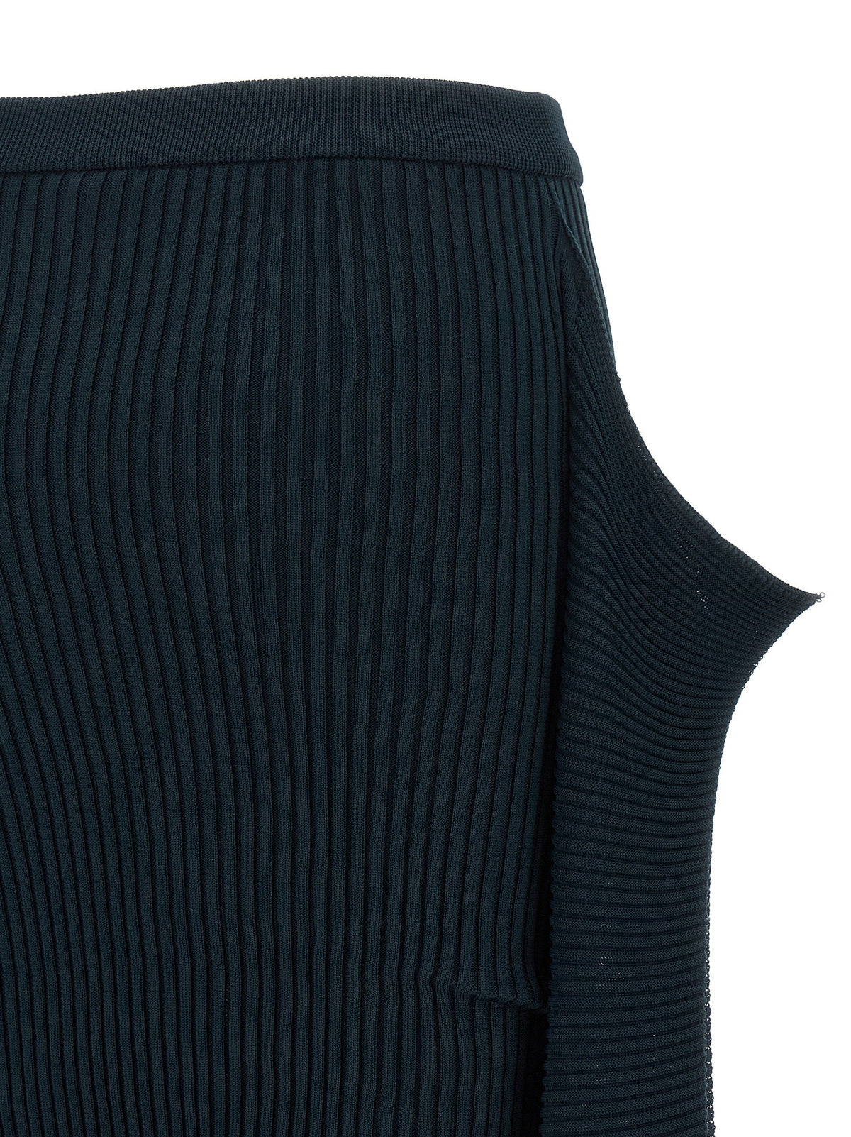 Issey Miyake Prance Skirt