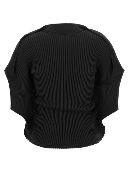 Issey Miyake Prance Top