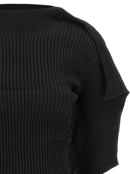 Issey Miyake Prance Top