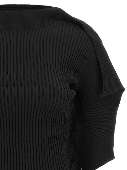 Issey Miyake Prance Top