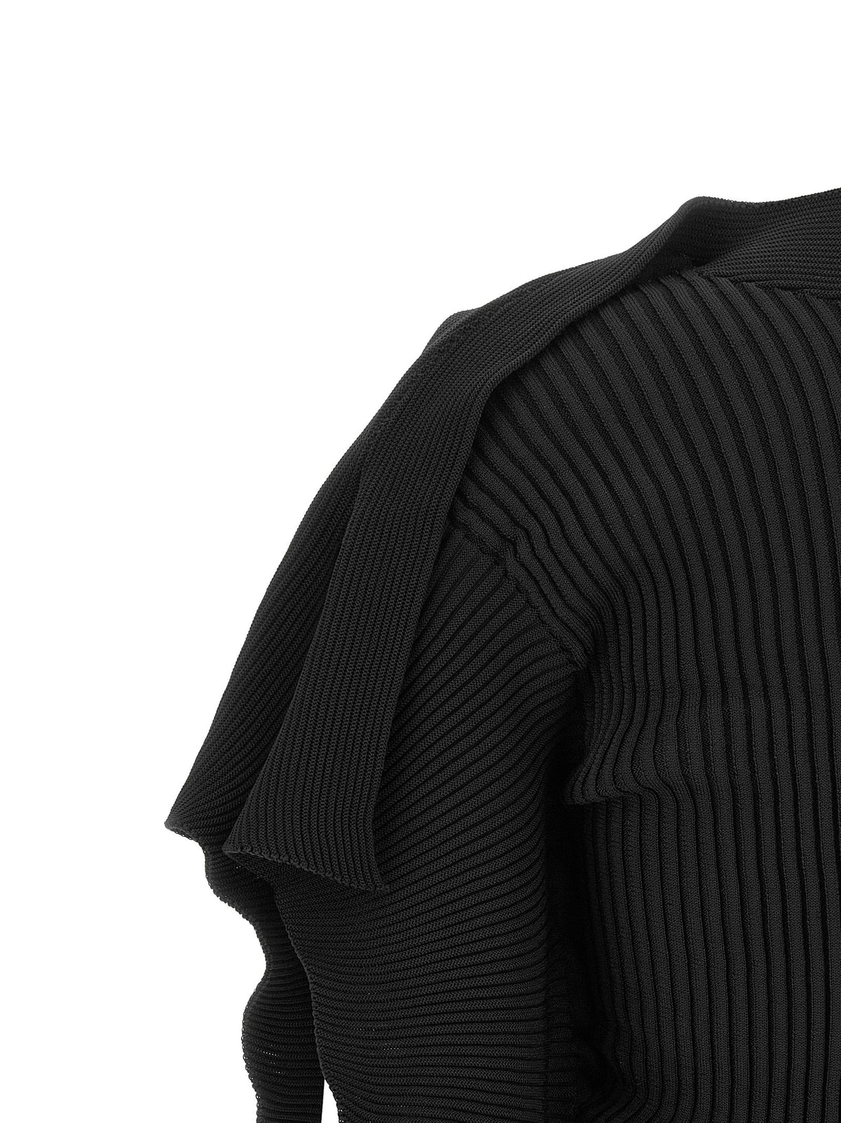 Issey Miyake Prance Top