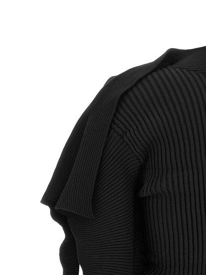 Issey Miyake Prance Top
