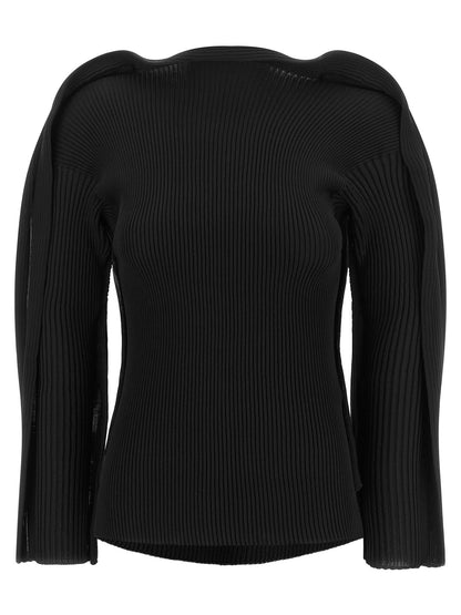 Issey Miyake Prance Top
