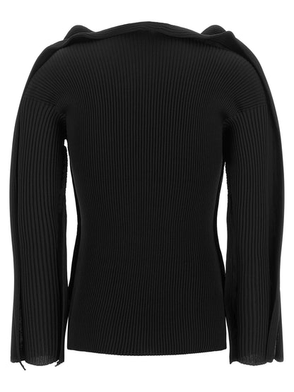 Issey Miyake Prance Top