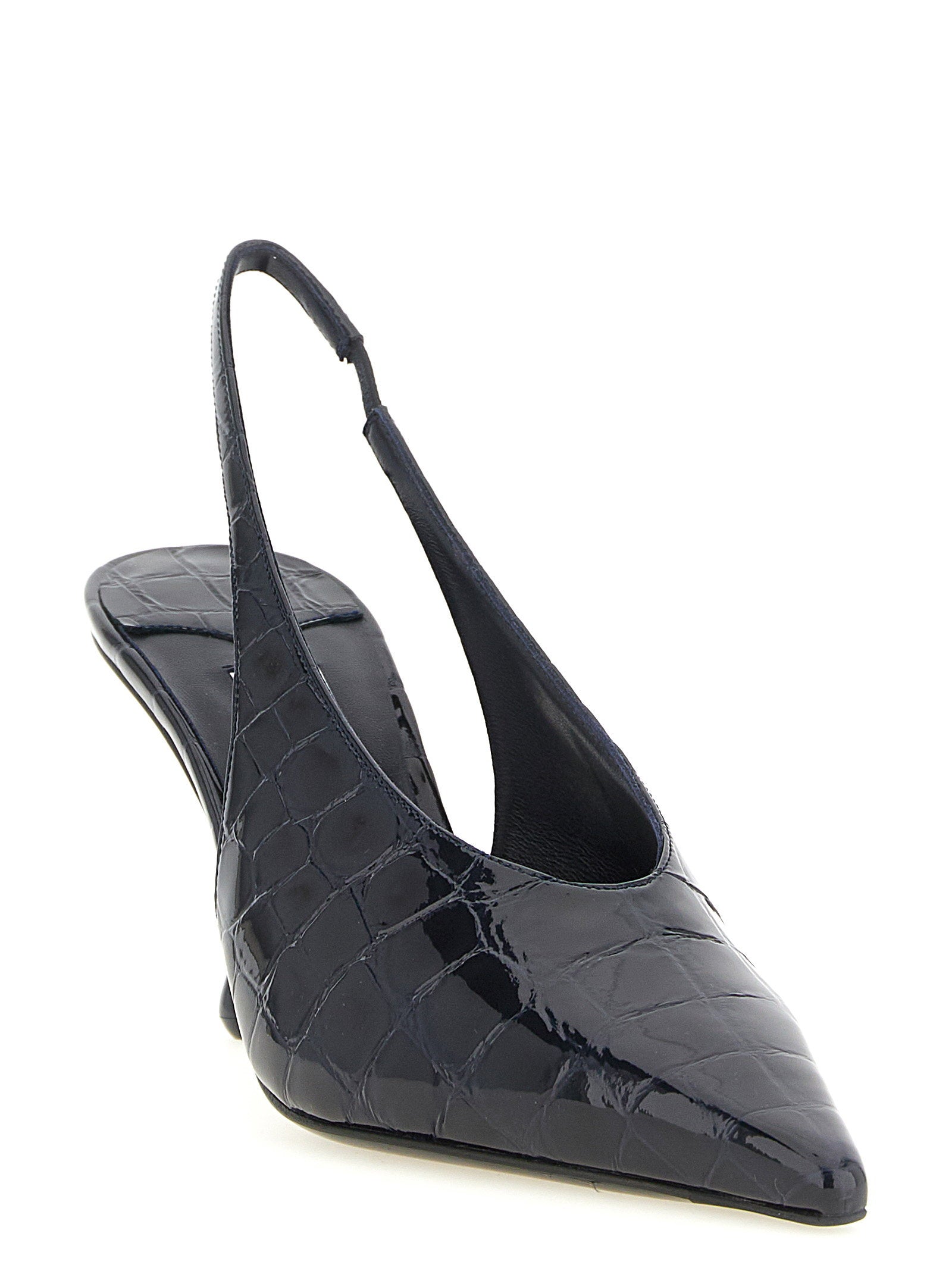 Jimmy Choo Isa Slingback