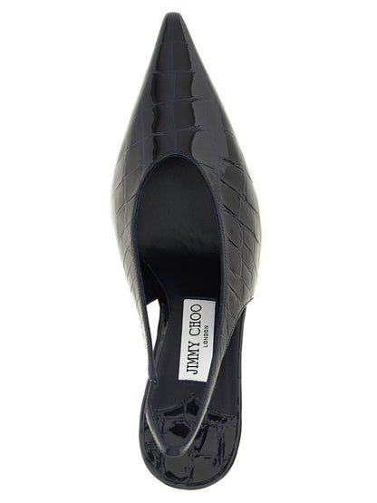 Jimmy Choo Isa Slingback