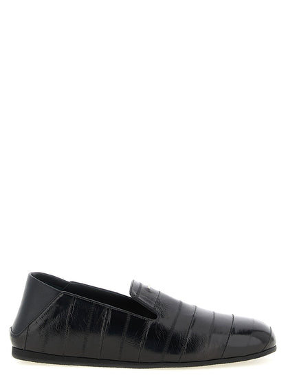 Giuseppe Zanotti Rupert 10 Loafers