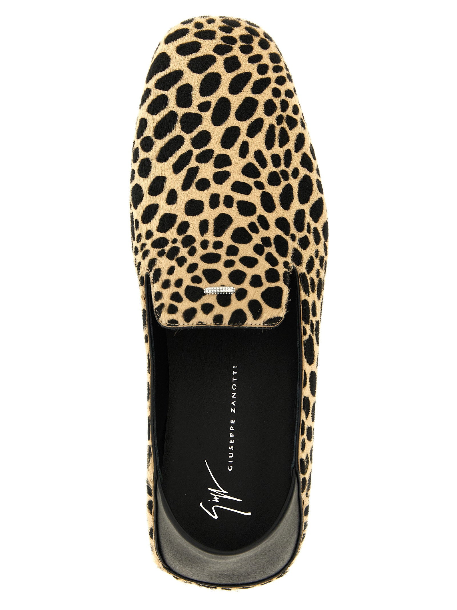 Giuseppe Zanotti Rupert Loafers