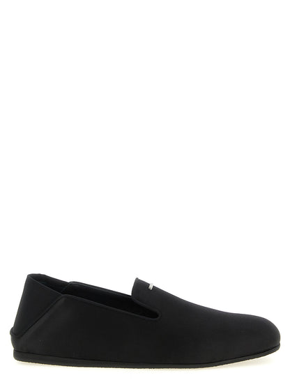 Giuseppe Zanotti Rupert Loafers