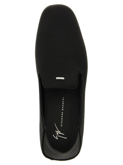 Giuseppe Zanotti Rupert Loafers