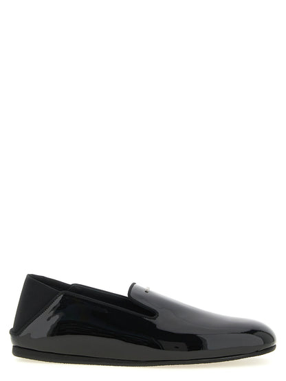 Giuseppe Zanotti Lucky Loafers