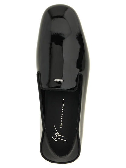 Giuseppe Zanotti Lucky Loafers