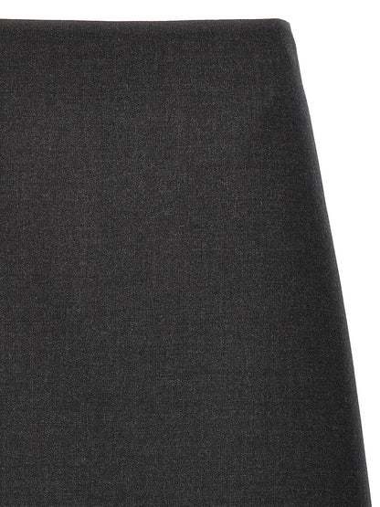 Jil Sander 70 Skirt