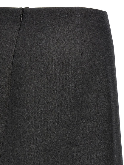 Jil Sander 70 Skirt