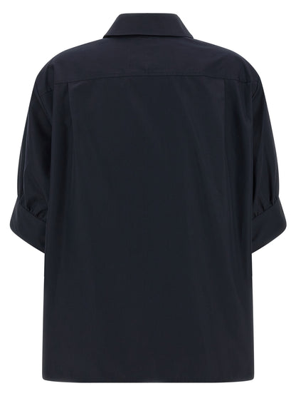 Jil Sander Cotton Shirt