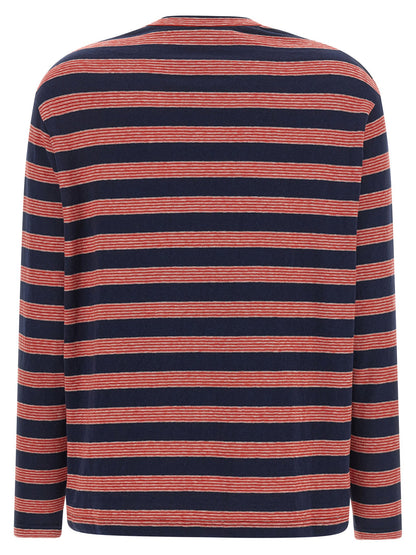 Jil Sander Striped T-shirt