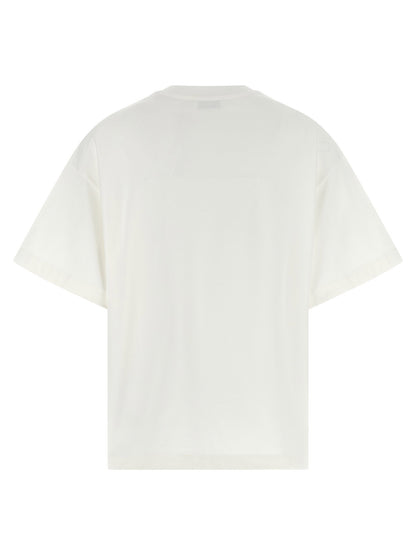 Jil Sander Logo T-shirt