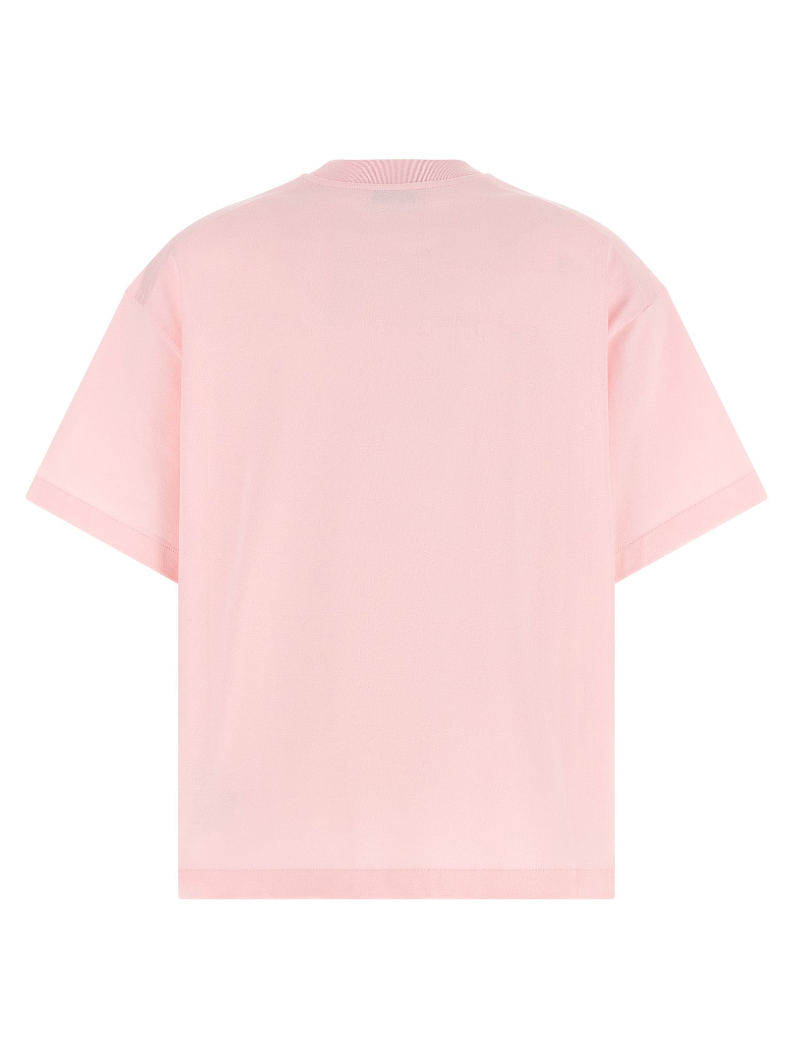 Jil Sander Logo T-shirt
