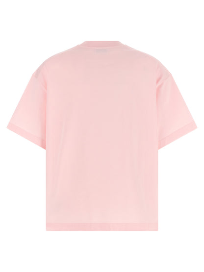 Jil Sander Logo T-shirt