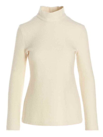 Jil Sander Turtle Neck Sweater