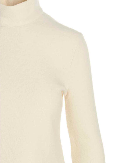 Jil Sander Turtle Neck Sweater