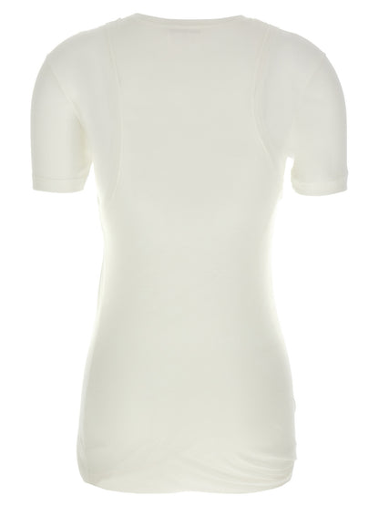 Jil Sander Top T-shirt