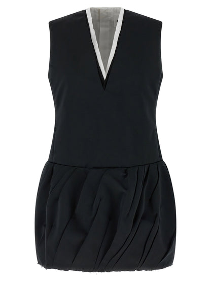 Jil Sander 240 Dress