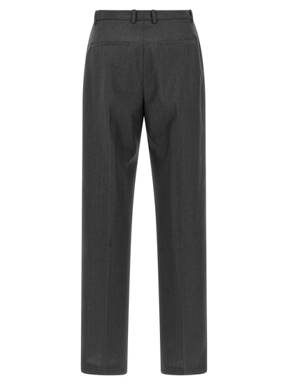 Jil Sander Tailored Trousers