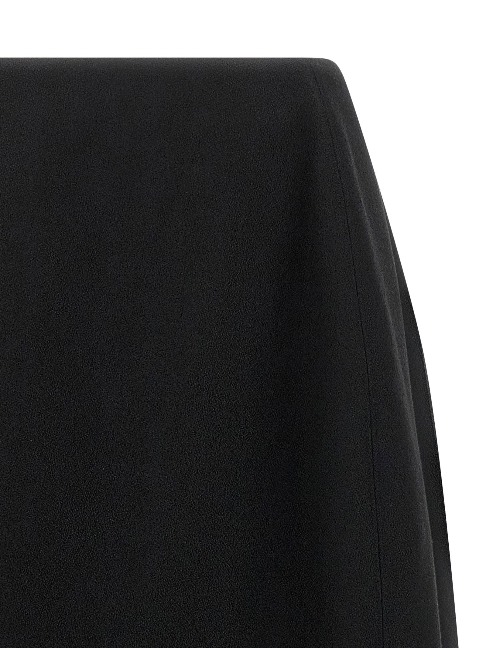 Jil Sander Skirt 158 Slit Skirt