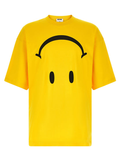Moschino Smiley® T-shirt