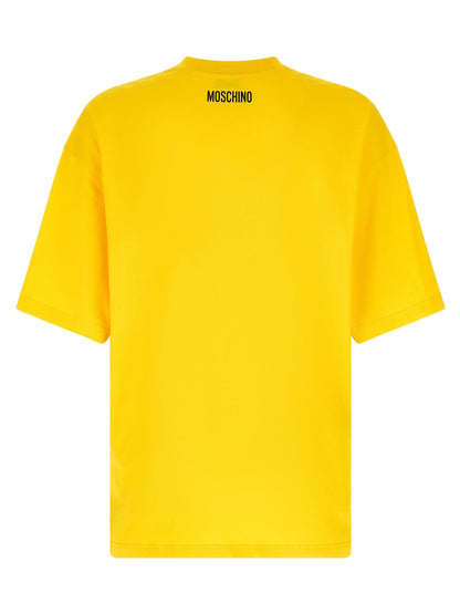 Moschino Smiley® T-shirt