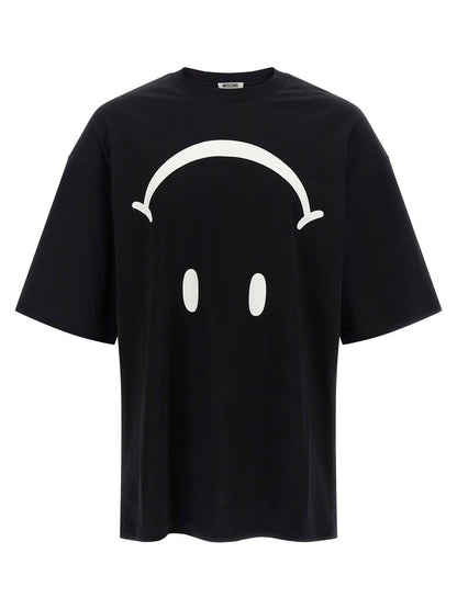 Moschino Smiley® T-shirt