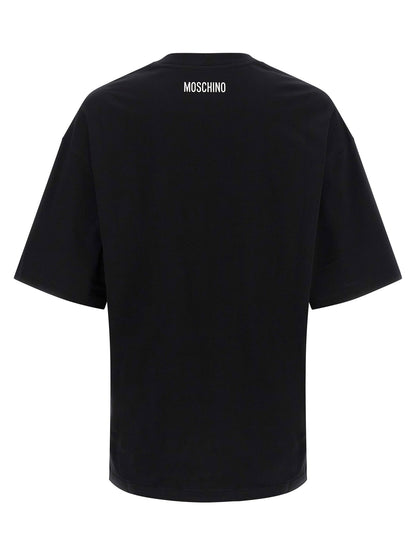 Moschino Smiley® T-shirt