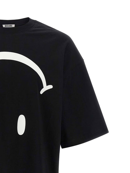 Moschino Smiley® T-shirt