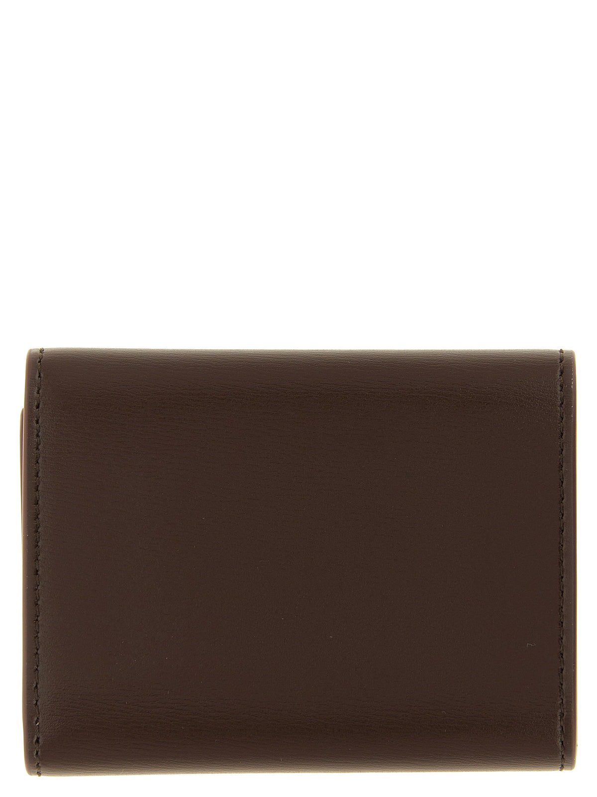 Jil Sander Mini Leather Wallet